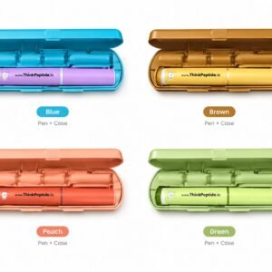Accessories & Supplies